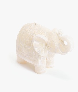 Producto Vela Elefante