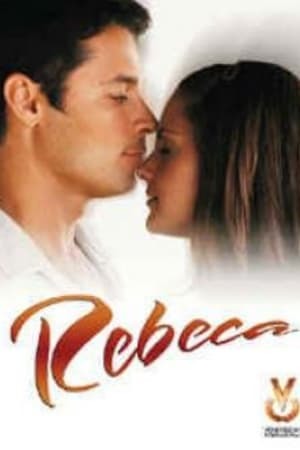 Serie Rebeca