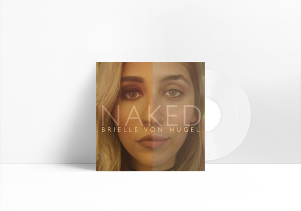 Naked