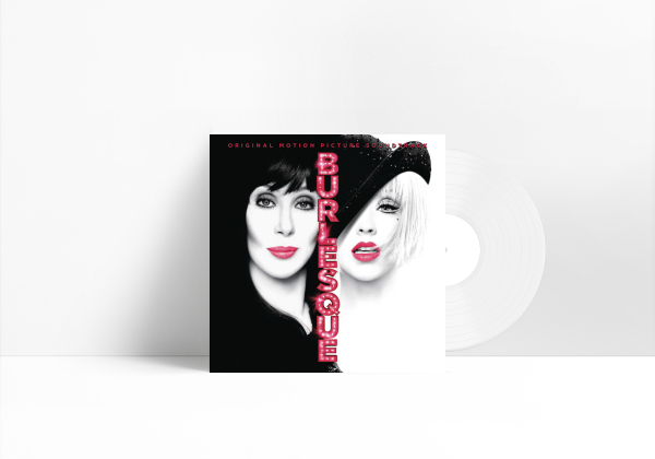 Bound To You - Burlesque Original Motion Picture Soundtrack