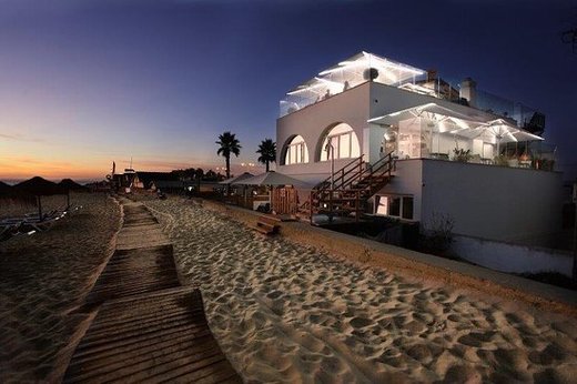 Luxury Beach Guest House