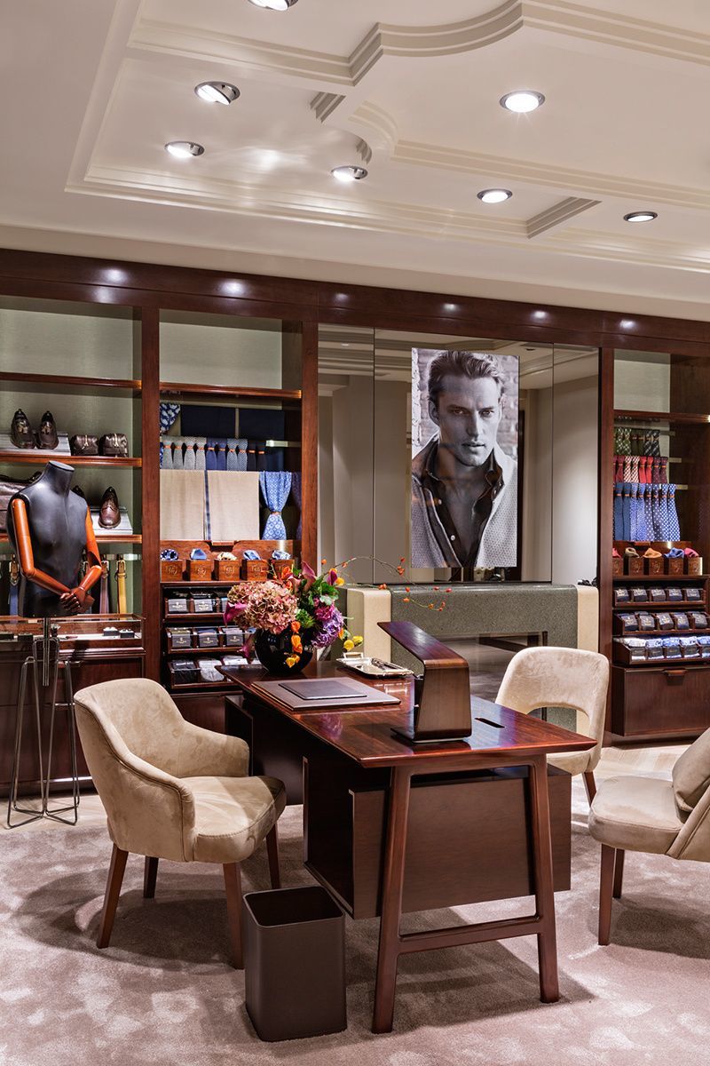 Lugar Massimo Dutti