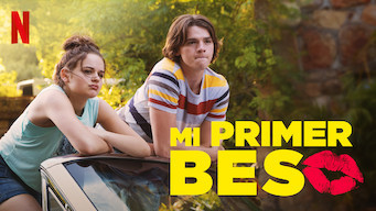 Movie Mi primer beso