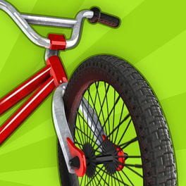 Videojuegos Touchgrind BMX