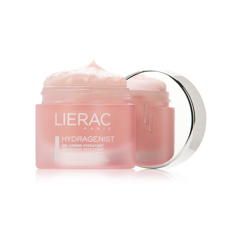 Beauty Lierac Hydragenist Gel 50Ml