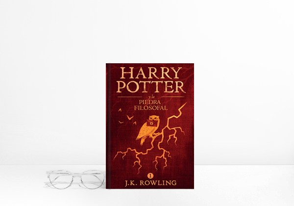 Harry Potter y la Piedra Filosofal