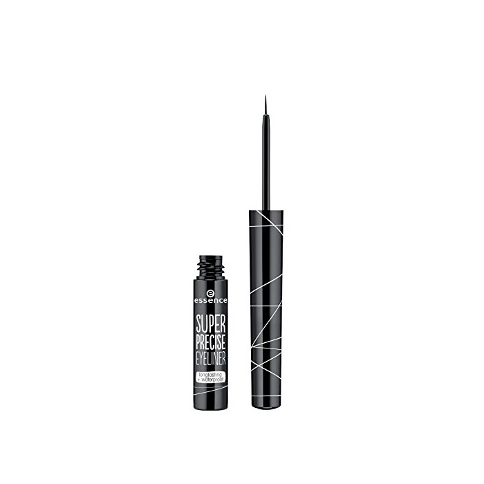 Beauty ESSENCE EYELINER SUPER PRECISO