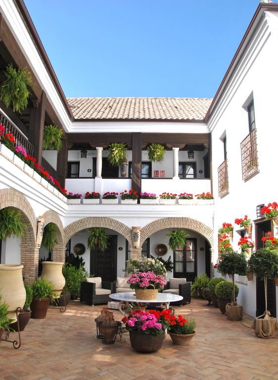 Lugar Suites La Posada De Pilar