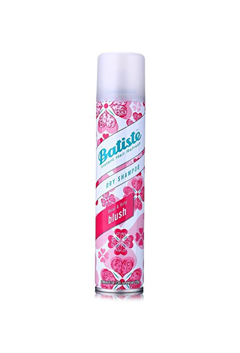 Beauty Batiste Champú en Seco Blush