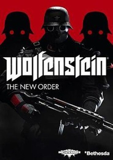 Wolfenstein: The New Order en PS4 | PlayStation™Store oficial ...