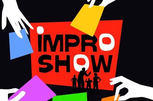 Impro-show