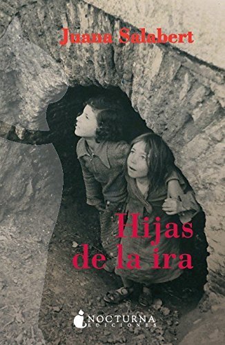 Book Hijas De La Ira