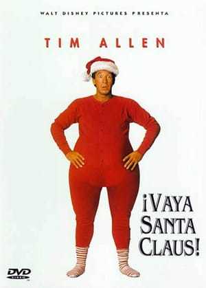 Movie ¡Vaya Santa Claus!