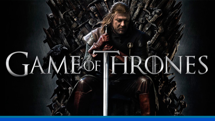 Serie Juego de tronos