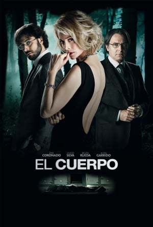 Movie El cuerpo