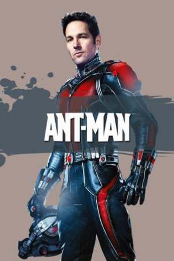 Ant-Man