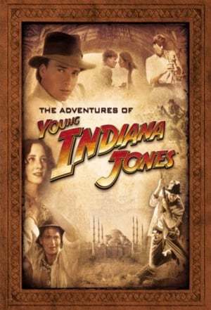 The Adventures of Young Indiana Jones