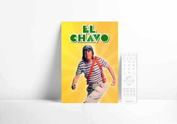 El Chavo del Ocho