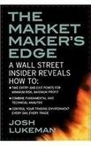 The market maker's edge