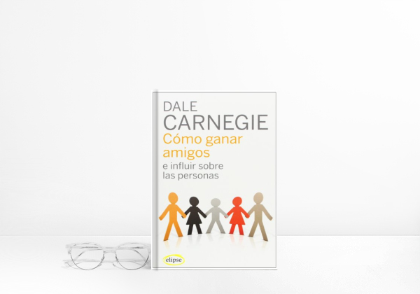 Cómo ganar amigos e influir sobre las personas