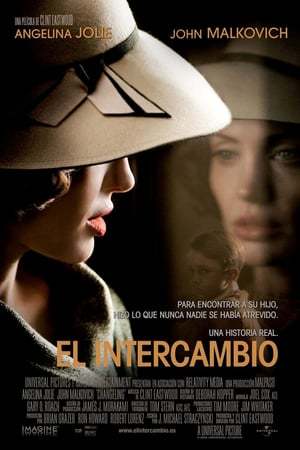 Movie El intercambio