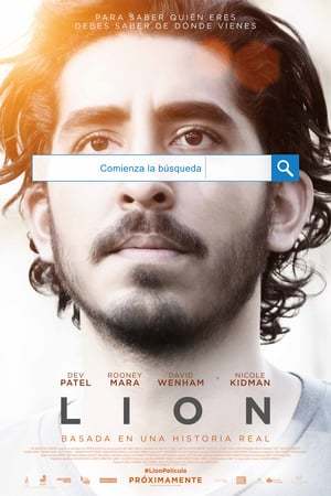 Movie Lion