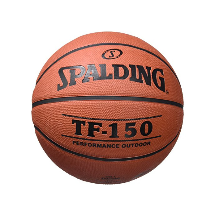 Spalding TF150 - Ballon de baloncesto 