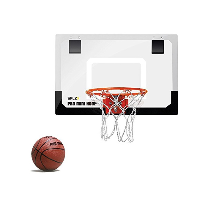 Fitness Sklz Basketballkorb Pro Mini Hoop Canasta Interior