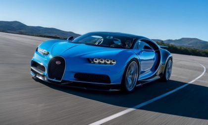 Moda Official BUGATTI Automotive Website