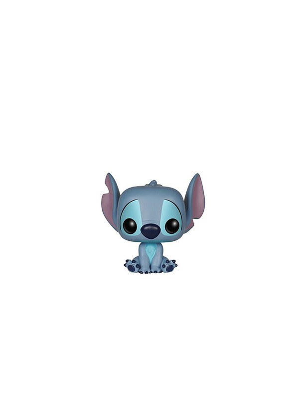 Funko Pop! - Vinyl: Disney: Stitch Seated (6555)