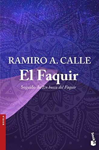 Libro El Faquir: Seguido de En busca del faquir