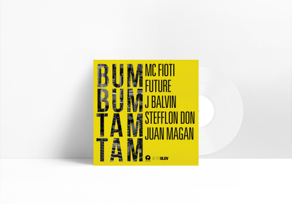 Bum Bum Tam Tam