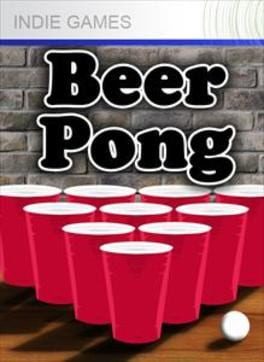 Videogames Beer Pong