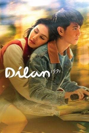 Película Dilan 1991