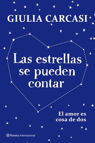 Libro Las Estrellas Se Pueden Contar