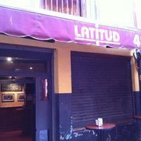 Restaurants Pub Latitud 42