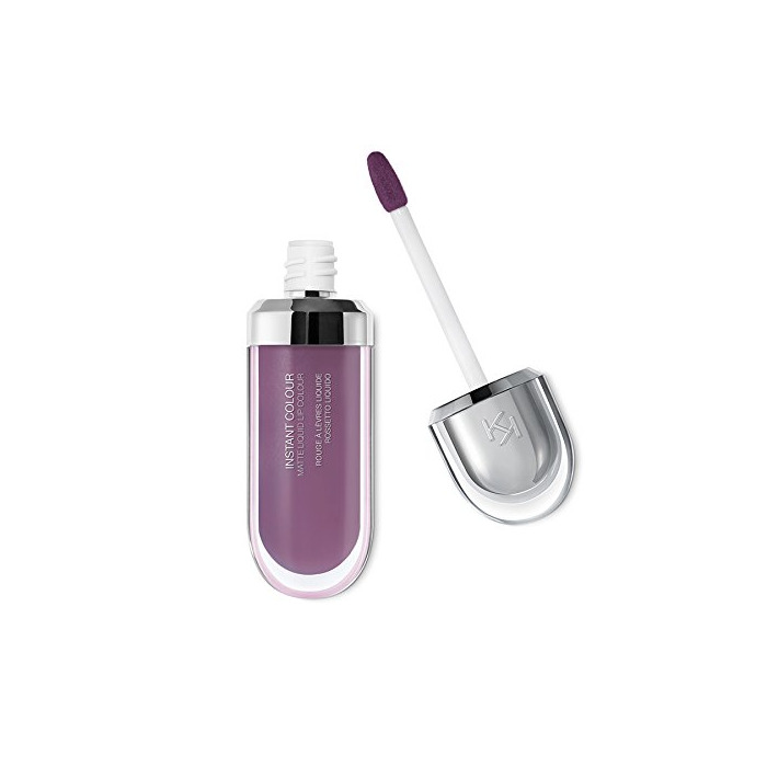 Beauty Liquid Lip Color mate, de Kiko Milano