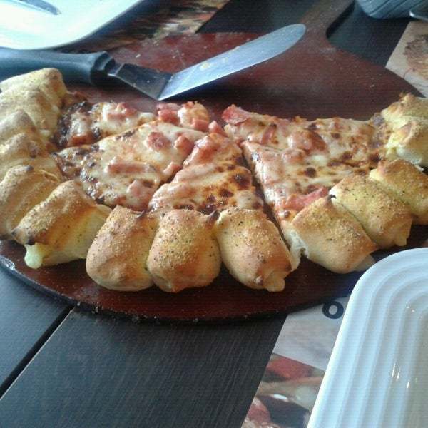 Pizza Hut