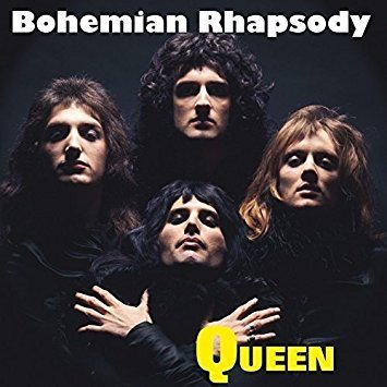 Music Bohemian Rhapsody