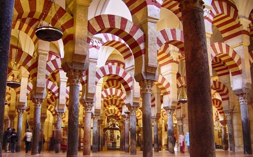 Mezquita-Catedral de Córdoba