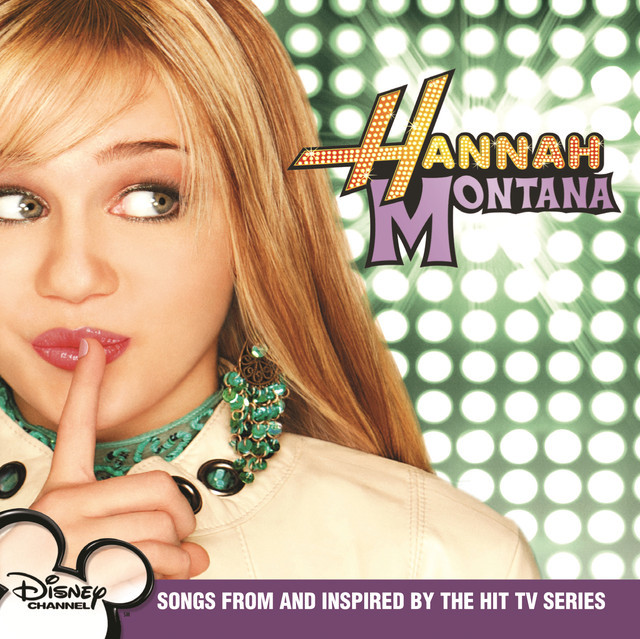 Canción The Other Side of Me - From "Hannah Montana"/Soundtrack Version