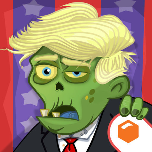 App Zombie Café