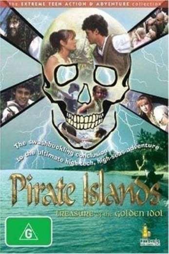 Pirate Islands