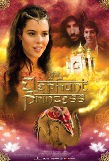 The Elephant Princess