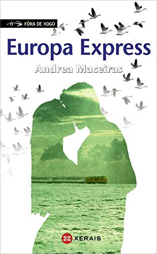 Book Europa Express