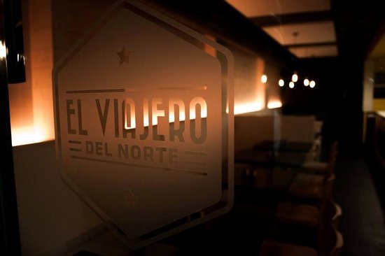 Restaurants El Viajero del Norte