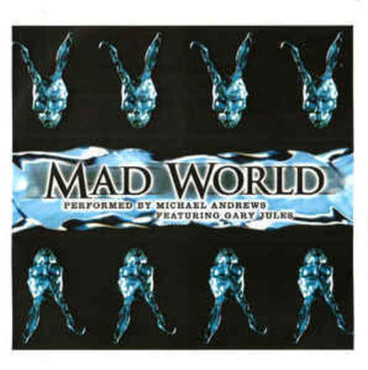 Mad World (Feat. Michael Andrews)