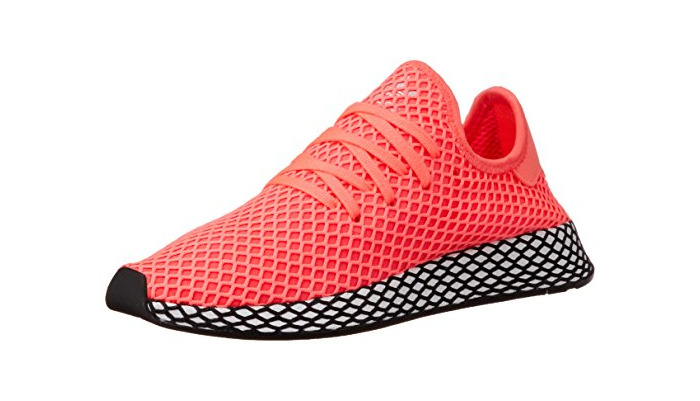 Moda Adidas Deerupt Runner, Zapatillas de Deporte para Hombre,