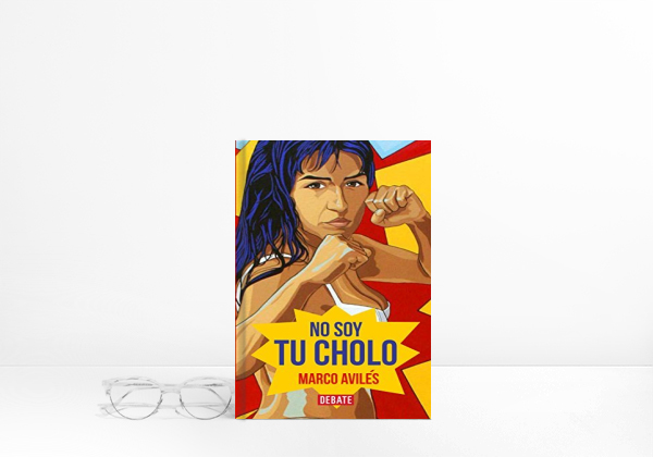 No soy tu cholo