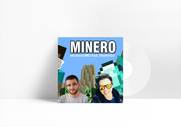 Minero - Remix